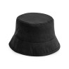 MOD. B90N:czarny, 100% bawełna, S/M